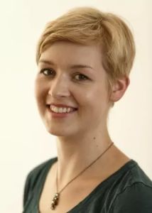 Carla Scheytt