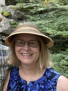 Peregrine Schwartz-Shea