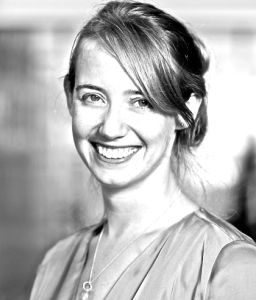 Rachel Douglas-Jones